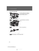 Предварительный просмотр 592 страницы Toyota 2015 Land Cruiser 200 Owner'S Manual