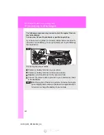 Предварительный просмотр 662 страницы Toyota 2015 Land Cruiser 200 Owner'S Manual