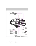 Предварительный просмотр 33 страницы Toyota 2015 Prius Owner'S Manual