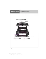 Предварительный просмотр 44 страницы Toyota 2015 Prius Owner'S Manual