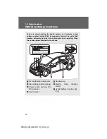 Предварительный просмотр 61 страницы Toyota 2015 Prius Owner'S Manual