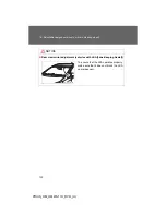 Предварительный просмотр 145 страницы Toyota 2015 Prius Owner'S Manual