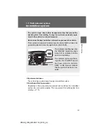 Предварительный просмотр 160 страницы Toyota 2015 Prius Owner'S Manual