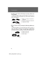 Предварительный просмотр 169 страницы Toyota 2015 Prius Owner'S Manual