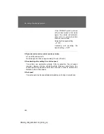 Предварительный просмотр 304 страницы Toyota 2015 Prius Owner'S Manual