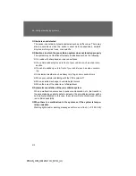 Предварительный просмотр 334 страницы Toyota 2015 Prius Owner'S Manual