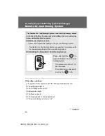 Предварительный просмотр 369 страницы Toyota 2015 Prius Owner'S Manual