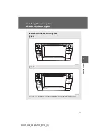 Предварительный просмотр 374 страницы Toyota 2015 Prius Owner'S Manual