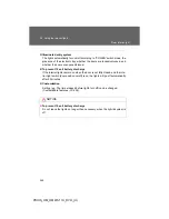 Предварительный просмотр 383 страницы Toyota 2015 Prius Owner'S Manual