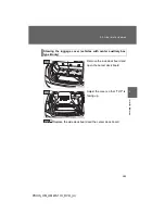 Предварительный просмотр 406 страницы Toyota 2015 Prius Owner'S Manual