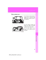 Предварительный просмотр 516 страницы Toyota 2015 Prius Owner'S Manual