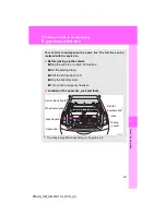 Предварительный просмотр 556 страницы Toyota 2015 Prius Owner'S Manual