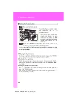 Предварительный просмотр 573 страницы Toyota 2015 Prius Owner'S Manual