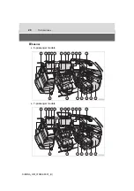 Preview for 20 page of Toyota 2015 Sienna Manual