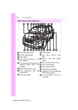 Preview for 38 page of Toyota 2015 Sienna Manual