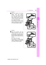 Preview for 65 page of Toyota 2015 Sienna Manual