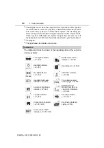 Preview for 84 page of Toyota 2015 Sienna Manual