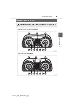 Preview for 87 page of Toyota 2015 Sienna Manual