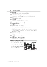 Preview for 88 page of Toyota 2015 Sienna Manual