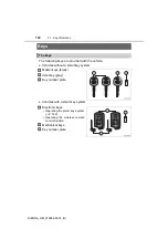 Preview for 104 page of Toyota 2015 Sienna Manual