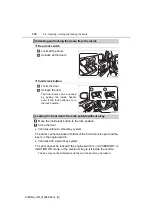 Preview for 114 page of Toyota 2015 Sienna Manual