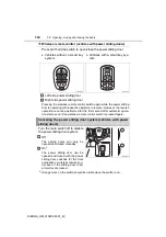 Preview for 124 page of Toyota 2015 Sienna Manual