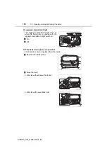 Preview for 136 page of Toyota 2015 Sienna Manual