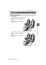 Preview for 151 page of Toyota 2015 Sienna Manual