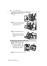 Preview for 158 page of Toyota 2015 Sienna Manual