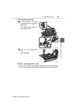 Preview for 161 page of Toyota 2015 Sienna Manual