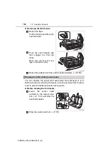 Preview for 162 page of Toyota 2015 Sienna Manual