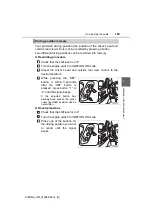 Preview for 169 page of Toyota 2015 Sienna Manual