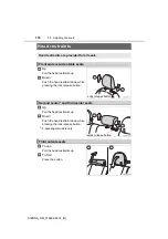 Preview for 172 page of Toyota 2015 Sienna Manual