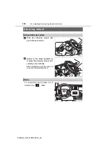 Preview for 176 page of Toyota 2015 Sienna Manual