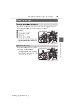 Preview for 183 page of Toyota 2015 Sienna Manual