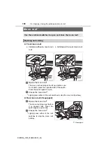 Preview for 188 page of Toyota 2015 Sienna Manual