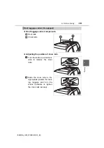 Preview for 203 page of Toyota 2015 Sienna Manual