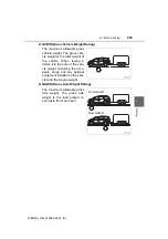 Preview for 209 page of Toyota 2015 Sienna Manual