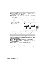 Preview for 213 page of Toyota 2015 Sienna Manual