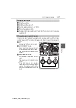 Preview for 227 page of Toyota 2015 Sienna Manual