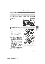 Preview for 257 page of Toyota 2015 Sienna Manual