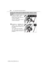 Preview for 262 page of Toyota 2015 Sienna Manual