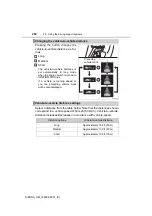 Preview for 264 page of Toyota 2015 Sienna Manual