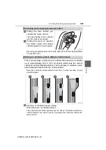 Preview for 265 page of Toyota 2015 Sienna Manual