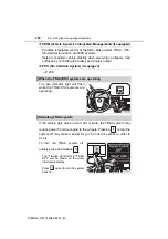 Preview for 292 page of Toyota 2015 Sienna Manual