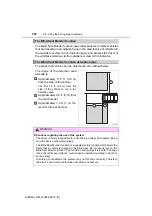 Preview for 306 page of Toyota 2015 Sienna Manual