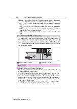 Preview for 308 page of Toyota 2015 Sienna Manual