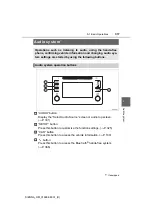 Preview for 317 page of Toyota 2015 Sienna Manual