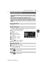 Preview for 343 page of Toyota 2015 Sienna Manual