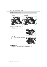 Preview for 424 page of Toyota 2015 Sienna Manual